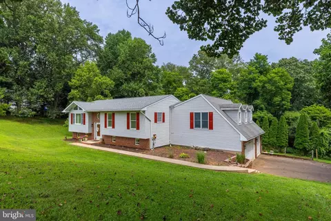 Exterior - 644 Bell Manor Rd, Conowingo, MD 21918 photo 7 of 9