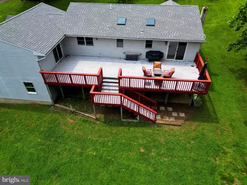 Exterior - 644 Bell Manor Rd, Conowingo, MD 21918 photo 2 of 9