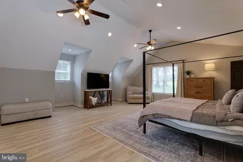 Bedroom - 644 Bell Manor Rd, Conowingo, MD 21918 photo 6 of 6