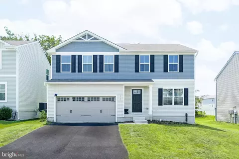 312 Magnolia Dr, Elkton, MD 21921