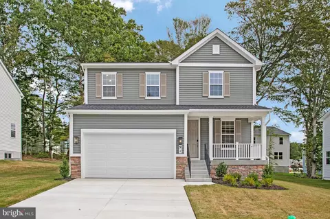 91 Catalpa Dr, North East, MD 21901