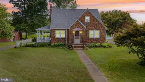 310 Old Zion Rd, North East, MD 21901