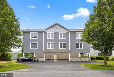 197 NE Isle Dr #88B, North East, MD 21901