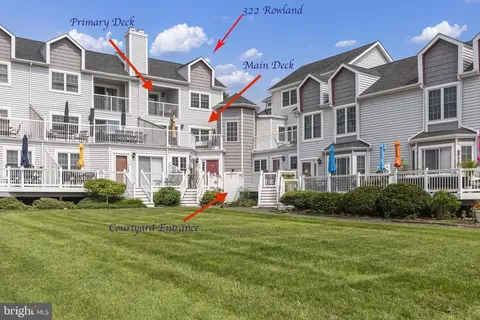 322 Rowland Dr, Port Deposit, MD 21904