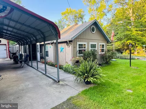 43 Virginia Ave, North East, MD 21901