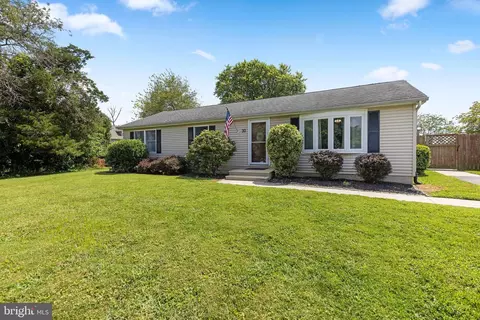 Exterior - 30 Skyline Dr, Conowingo, MD 21918 photo 6 of 7