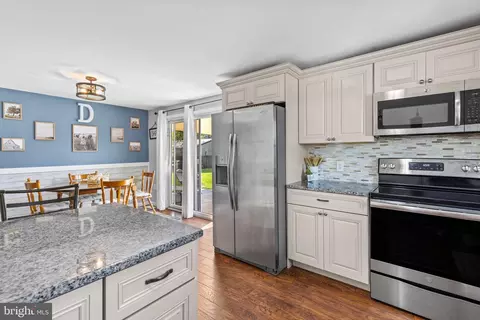 Kitchen - 30 Skyline Dr, Conowingo, MD 21918 photo 3 of 3