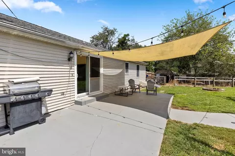 Exterior - 30 Skyline Dr, Conowingo, MD 21918 photo 5 of 7