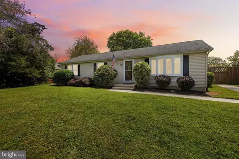 30 Skyline Dr, Conowingo, MD 21918