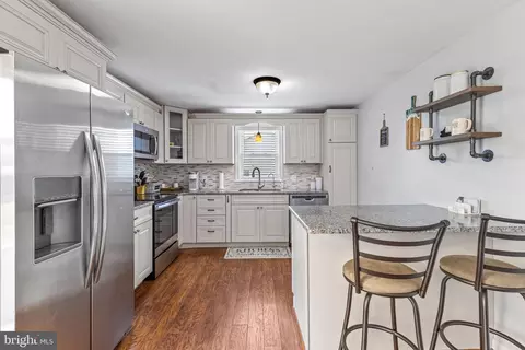 Kitchen - 30 Skyline Dr, Conowingo, MD 21918 photo 1 of 3
