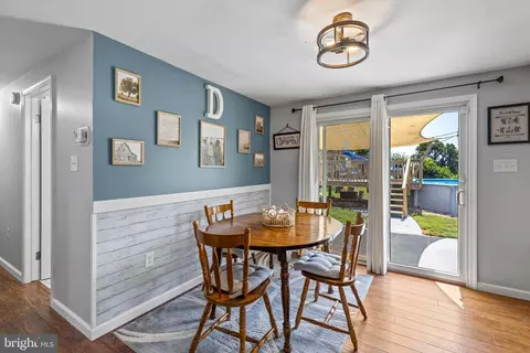 Dining - 30 Skyline Dr, Conowingo, MD 21918 photo 1 of 1