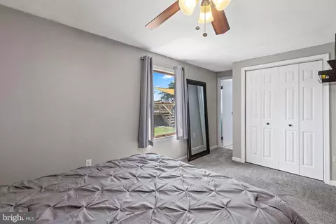 Bedroom - 30 Skyline Dr, Conowingo, MD 21918 photo 2 of 9