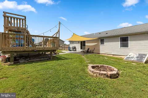 Exterior - 30 Skyline Dr, Conowingo, MD 21918 photo 3 of 7