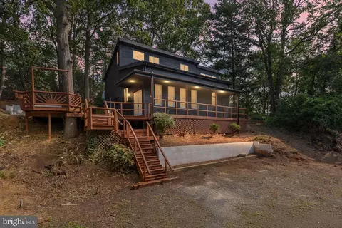 1039 Old Elk Neck Rd, Elkton, MD 21921