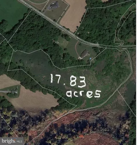 Mill Lane, Earleville, MD 21919