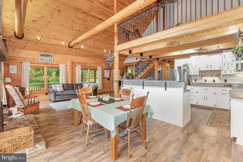 Dining - 96 Weaver Meadows Rd, Conowingo, MD 21918 photo 3 of 3
