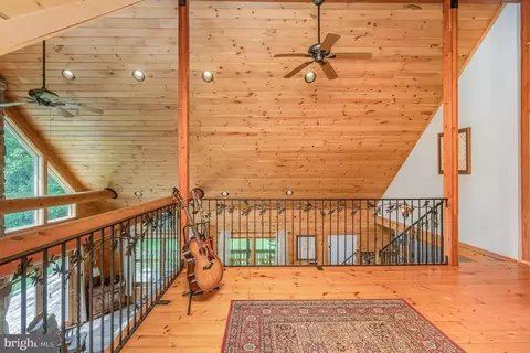 Entry Way - 96 Weaver Meadows Rd, Conowingo, MD 21918 photo 4 of 4