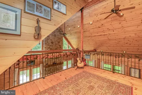 Entry Way - 96 Weaver Meadows Rd, Conowingo, MD 21918 photo 3 of 4