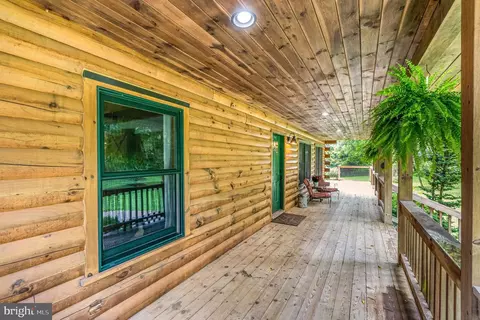 Exterior - 96 Weaver Meadows Rd, Conowingo, MD 21918 photo 5 of 7
