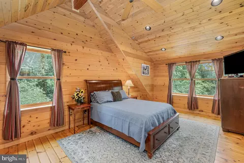 Bedroom - 96 Weaver Meadows Rd, Conowingo, MD 21918 photo 1 of 5