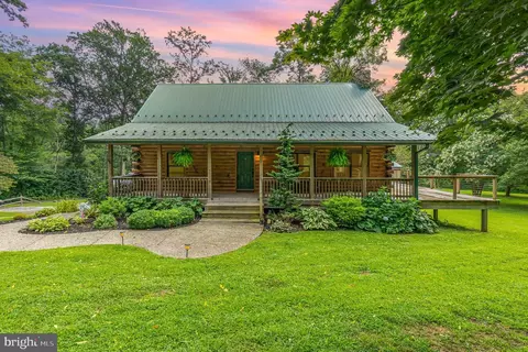 Exterior - 96 Weaver Meadows Rd, Conowingo, MD 21918 photo 2 of 7