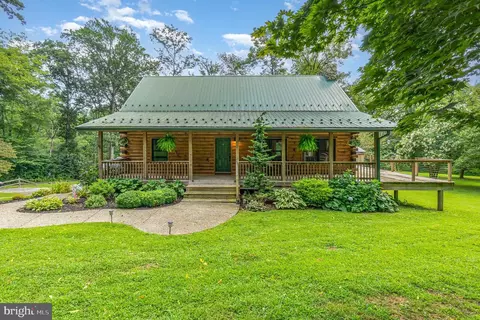 Exterior - 96 Weaver Meadows Rd, Conowingo, MD 21918 photo 3 of 7
