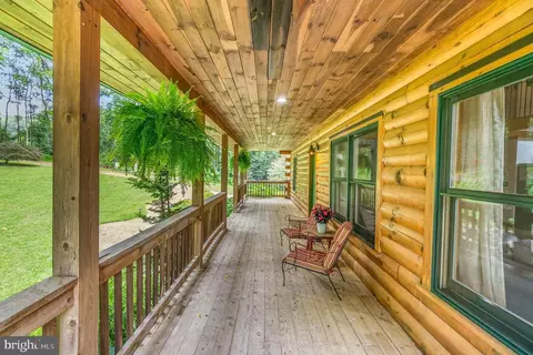 Exterior - 96 Weaver Meadows Rd, Conowingo, MD 21918 photo 4 of 7