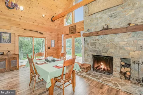 Dining - 96 Weaver Meadows Rd, Conowingo, MD 21918 photo 1 of 3