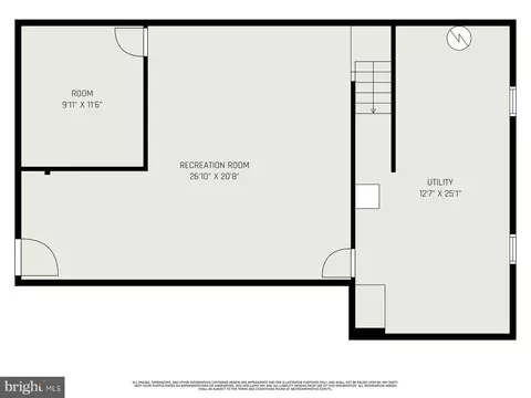 181 Codjus Dr, Rising Sun, MD 21911 photo 30