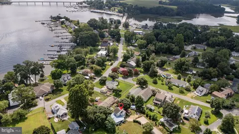 View/Area - 78 Riverview Ave, Earleville, MD 21919 photo 2 of 5