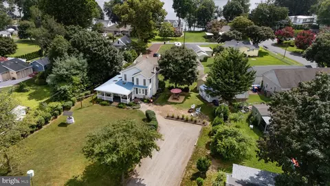 View/Area - 78 Riverview Ave, Earleville, MD 21919 photo 4 of 5