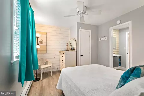 Bedroom - 78 Riverview Ave, Earleville, MD 21919 photo 2 of 7