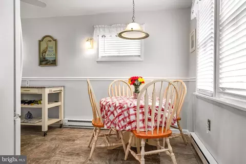 Dining - 78 Riverview Ave, Earleville, MD 21919 photo 1 of 1