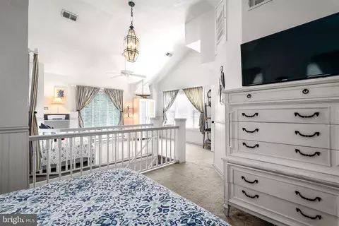 Bedroom - 78 Riverview Ave, Earleville, MD 21919 photo 6 of 7