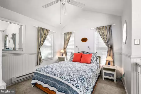 Bedroom - 78 Riverview Ave, Earleville, MD 21919 photo 5 of 7