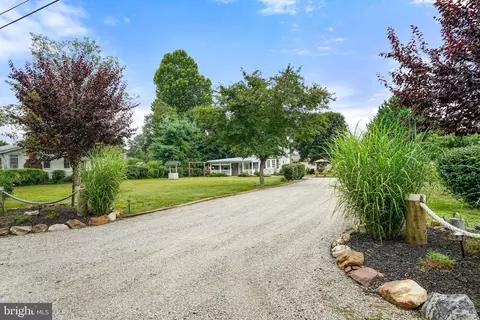 Exterior - 78 Riverview Ave, Earleville, MD 21919 photo 5 of 6