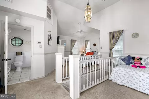 Bedroom - 78 Riverview Ave, Earleville, MD 21919 photo 4 of 7