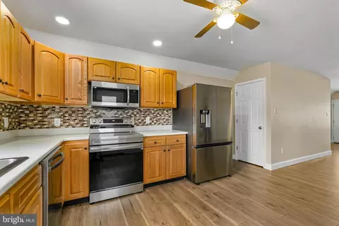 Kitchen - 342 W Main St, Elkton, MD 21921 photo 2 of 2