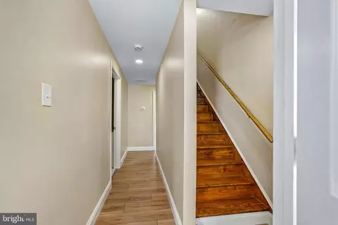 Entry Way - 342 W Main St, Elkton, MD 21921 photo 2 of 2