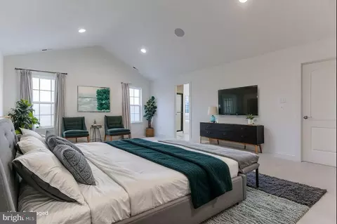 Bedroom - 2 Martha Way, Warwick, MD 21912 photo 1 of 10