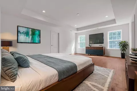 Bedroom - 2 Martha Way, Warwick, MD 21912 photo 5 of 10