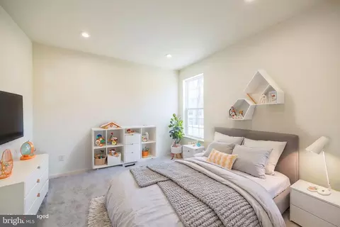 Bedroom - 2 Martha Way, Warwick, MD 21912 photo 10 of 10