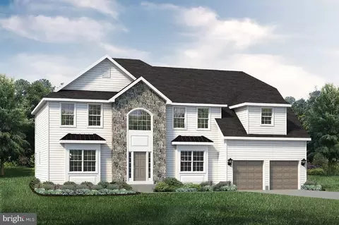 2 Martha Way, Warwick, MD 21912