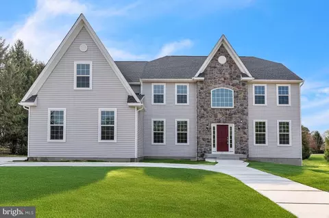 Exterior - 2 Martha Way, Warwick, MD 21912 photo 2 of 3