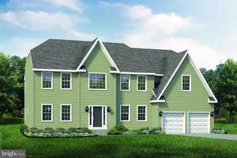 Exterior - 2 Martha Way, Warwick, MD 21912 photo 3 of 3
