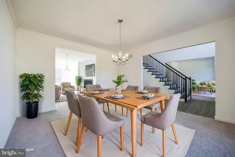 Dining - 2 Martha Way, Warwick, MD 21912 photo 4 of 4
