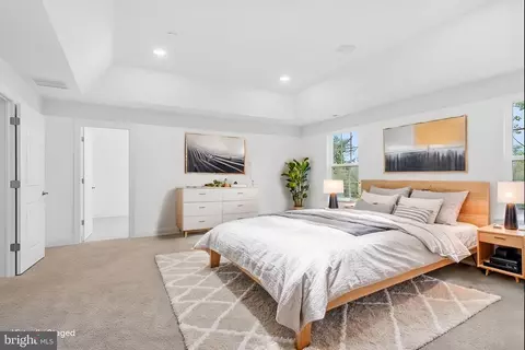 Bedroom - 3 Martha Way, Warwick, MD 21912 photo 1 of 1