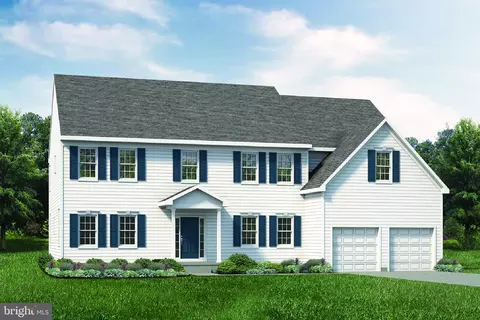 Exterior - 3 Martha Way, Warwick, MD 21912 photo 2 of 3