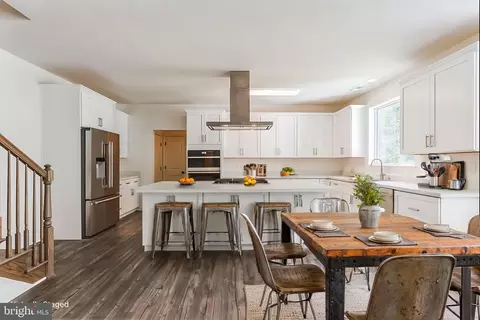 Kitchen - 3 Martha Way, Warwick, MD 21912 photo 1 of 1