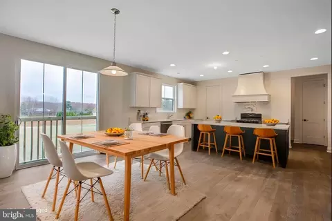 Dining - 3 Martha Way, Warwick, MD 21912 photo 3 of 3